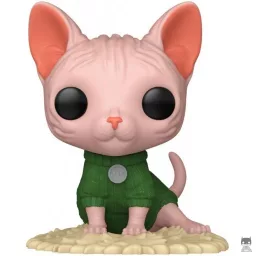 Sphynx