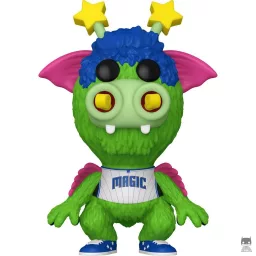 Stuff the Magic Dragon