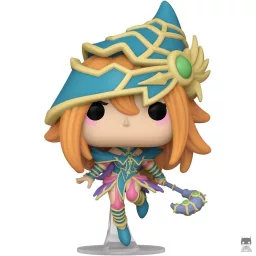 Valkyrie de Magicien