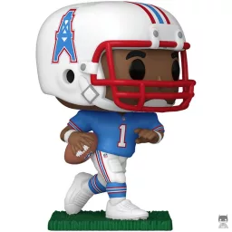 Warren Moon