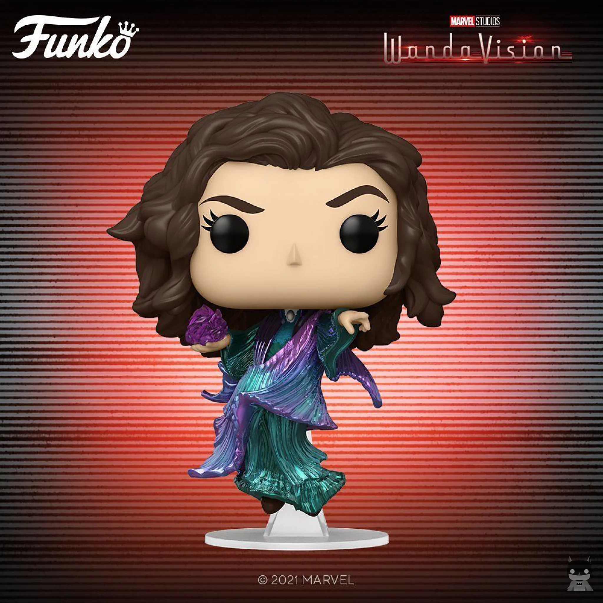 Agatha Harkness (WandaVision) en POP