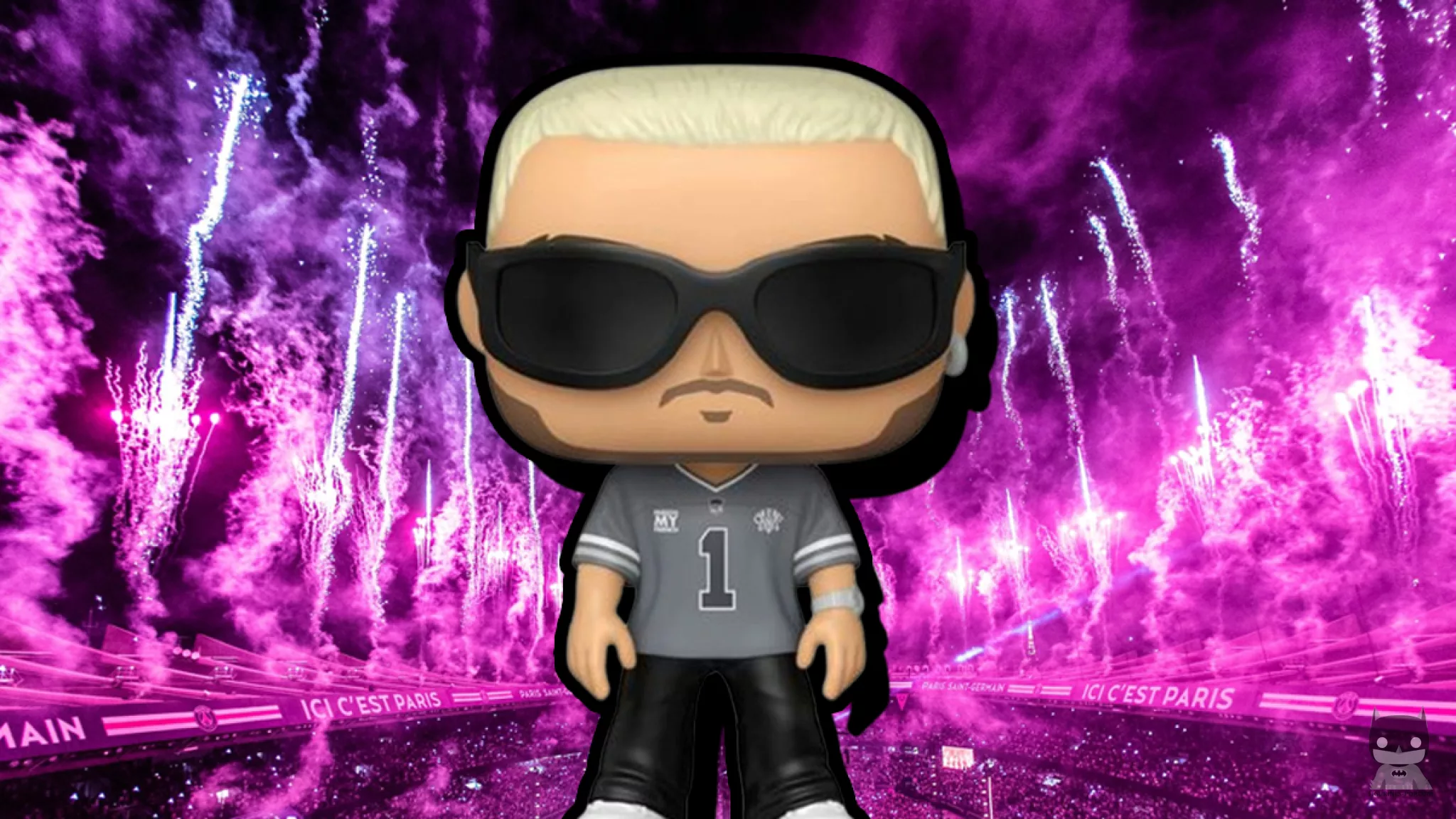 DJ Snake débarque en Funko POP, mais pas pour tout le monde