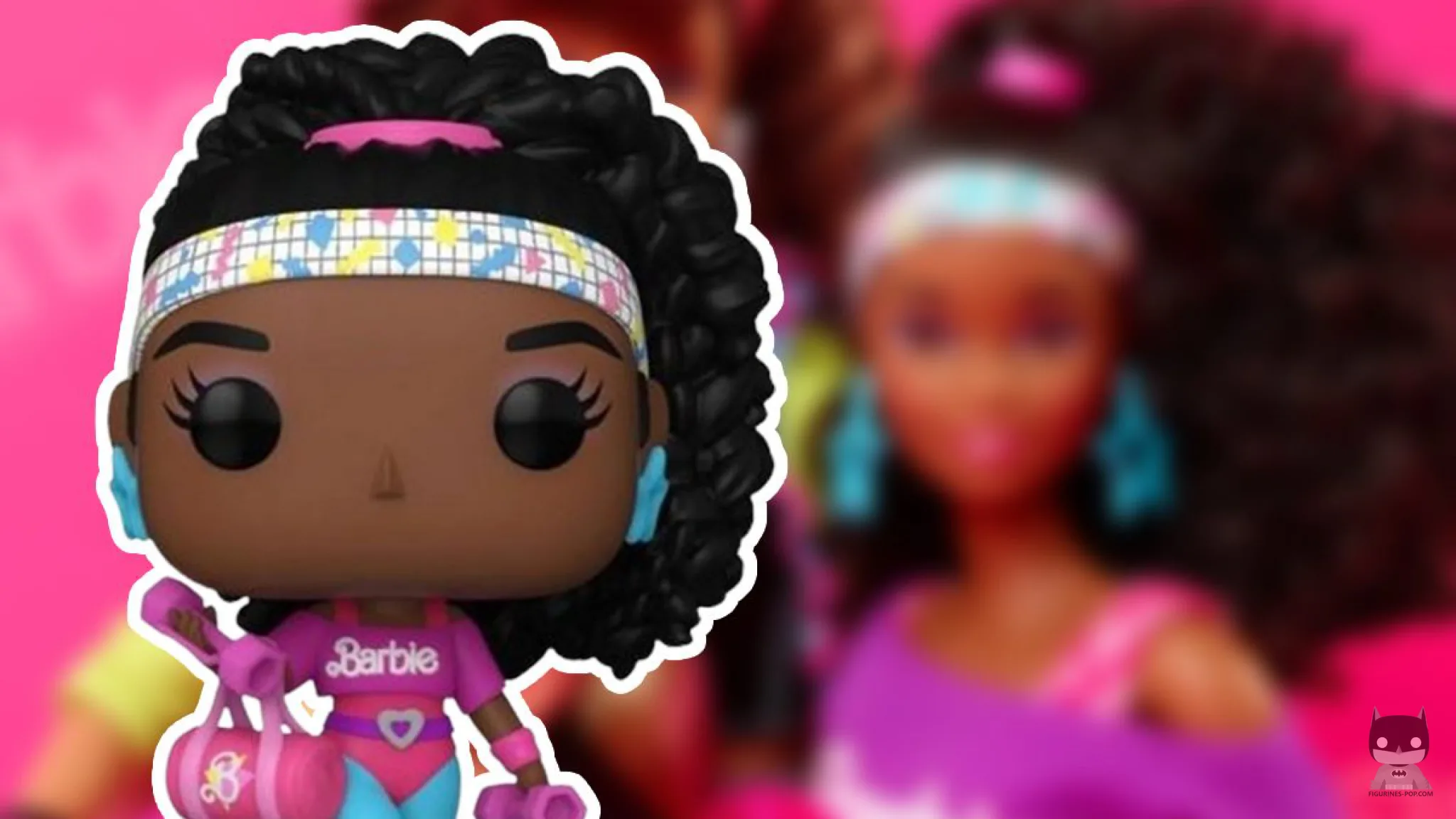 Nouvelle Funko POP Retro Toys de l'une des licences les plus emblématiques du jouet