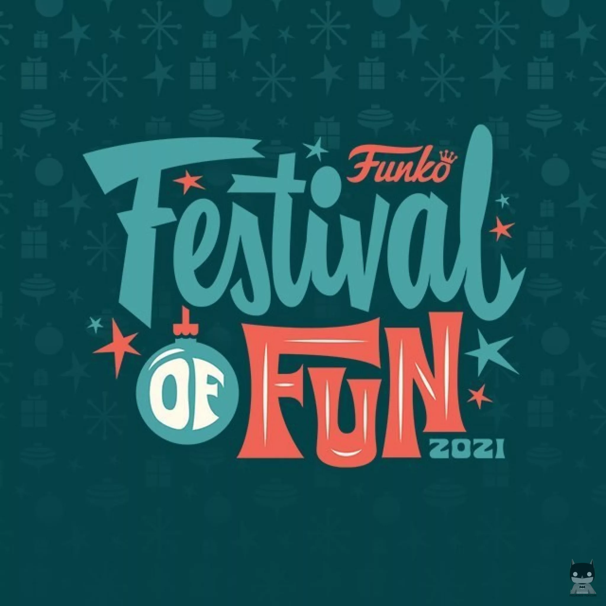 Toutes les annonces du Festival of Fun