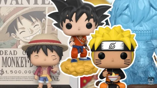 Funko dévoile sa stratégie pour le futur, voici à quelles POP et objets de collection s'attendre