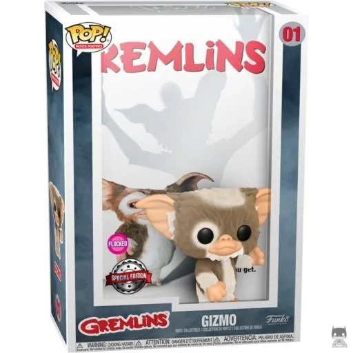 Funko dévoile une nouvelle catégorie de POP : les Movie Posters