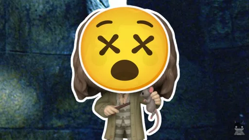 Funko dévoile une superbe POP d'un des personnages préférés d'Harry Potter