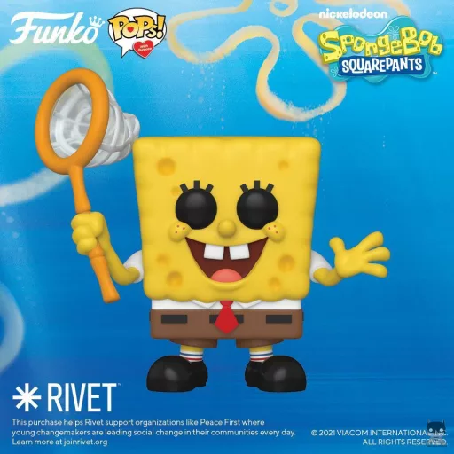 Funko lance une nouvelle gamme de POP : les POPs With Purpose